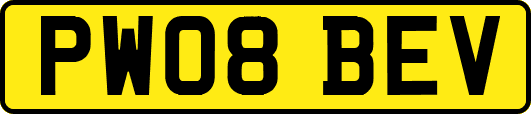 PW08BEV