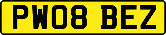 PW08BEZ