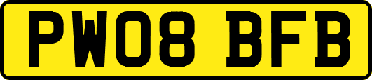 PW08BFB