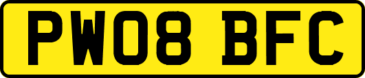 PW08BFC