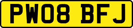 PW08BFJ
