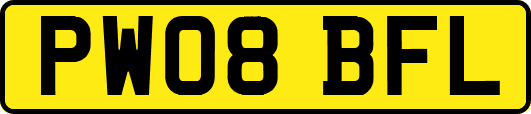 PW08BFL