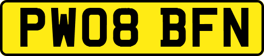 PW08BFN