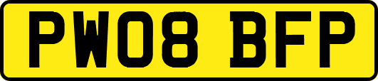 PW08BFP