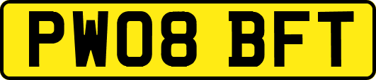 PW08BFT