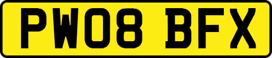 PW08BFX