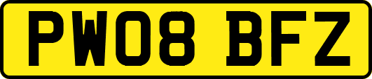 PW08BFZ