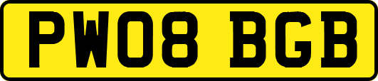 PW08BGB