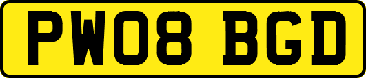 PW08BGD