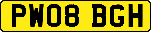 PW08BGH