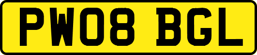 PW08BGL