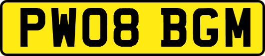 PW08BGM