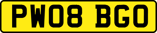 PW08BGO