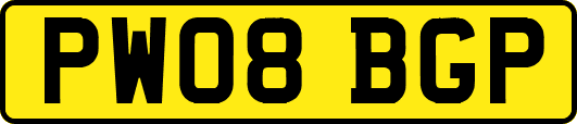 PW08BGP