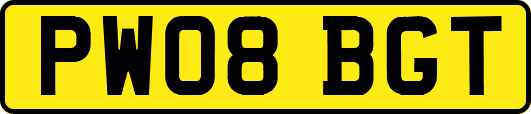 PW08BGT