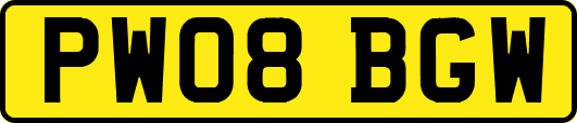 PW08BGW
