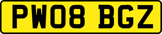 PW08BGZ