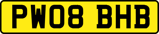 PW08BHB