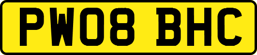 PW08BHC