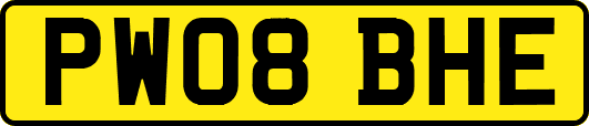 PW08BHE