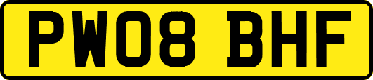 PW08BHF