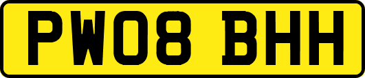 PW08BHH