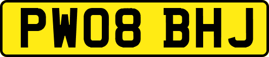 PW08BHJ