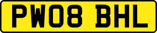 PW08BHL