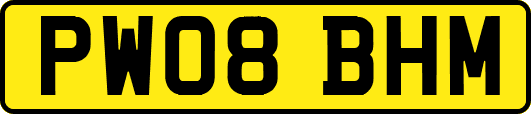 PW08BHM