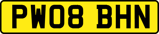 PW08BHN