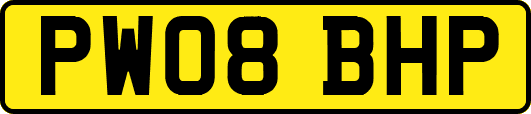 PW08BHP
