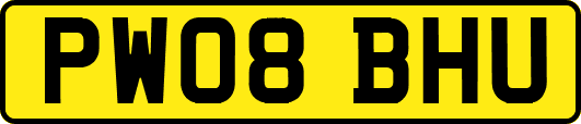 PW08BHU