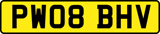 PW08BHV