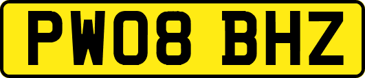 PW08BHZ
