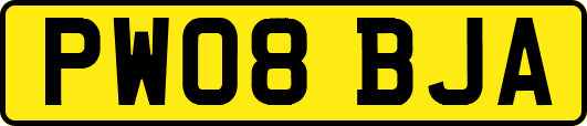 PW08BJA