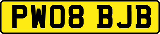 PW08BJB