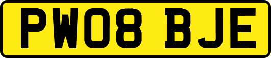 PW08BJE