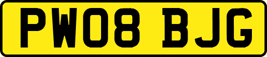 PW08BJG