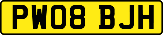 PW08BJH