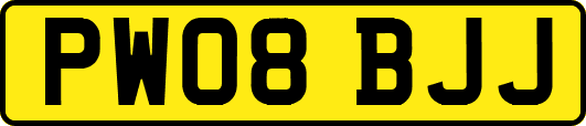 PW08BJJ