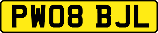 PW08BJL