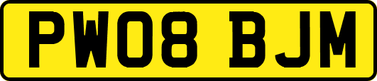 PW08BJM