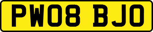 PW08BJO