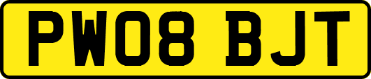 PW08BJT