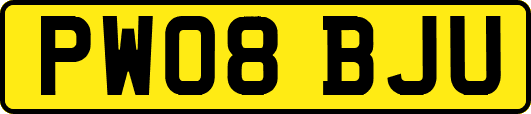 PW08BJU