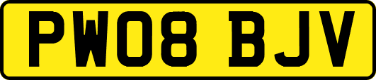 PW08BJV