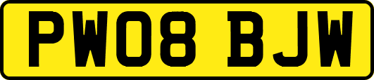 PW08BJW