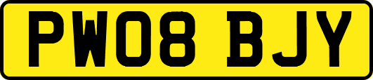PW08BJY