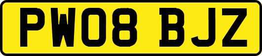 PW08BJZ