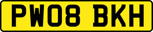 PW08BKH